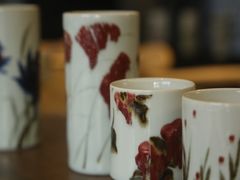 成品-瓷语堂(上海五维空间创意园店)