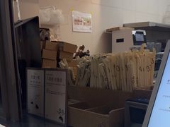 -喜茶(上海淮海中路渔阳里店)