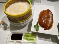 -贝勒爷·酥不腻烤鸭