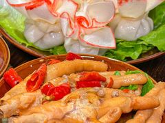 -冯校长老火锅(广州正佳广场店)