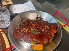 -404干式熟成牛排馆•聚会餐厅