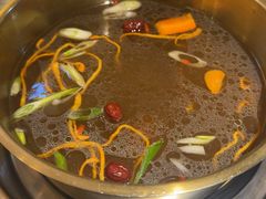 -大理董·董家小厨野生菌火锅(古城旗舰店)