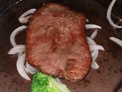 -巴犀烧烤(新崇光店)