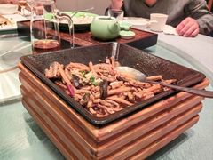 -奎元馆.百年奎元.非遗传承(西湖边的解放路店)