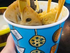 -八一好吃街·高品美食广场