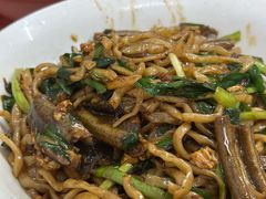 -三百碗宝应长鱼面(板仓街店)