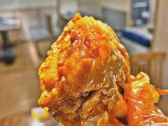 -大川先生·小龙虾·川菜(信义坊店)