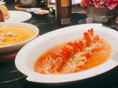 -凤凰湘语·平价海鲜餐厅(浦东旗舰店)