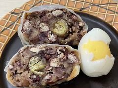 八宝粘豆包-宫门口馒头铺(创始人总店)