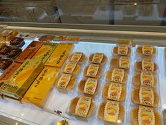 -卡玛王子蛋糕(广雅店)