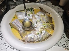 -熠盛粤味·顺德桑拿鸡(永康路店)