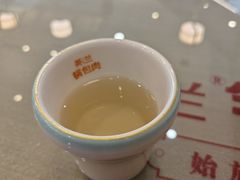 -英兰朝族饭店·英兰锅包肉(佳园路店)