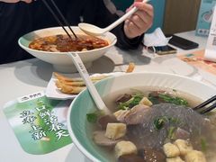 -苏晓玥·手作江南小吃(深圳北站店)