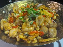 -一味大院•桐庐菜传承店(春江路店)
