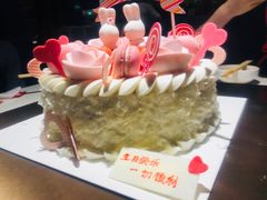 -好利来(交大店)