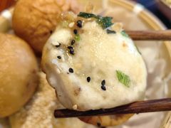 -贡梅老面馆·蟹粉面·无锡特色小吃(南长街主推店)
