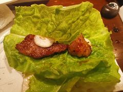 -飞驒牛 烤肉 马食一代(銀座店)