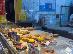 -鲍师傅糕点(江苏路店)