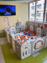 -杭州贝瑞斯美华妇儿医院·早孕·产检·儿科