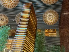 -天津君隆威斯汀酒店