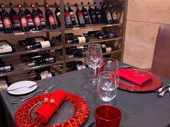 -北辰洲际酒店·IT MAMA意式家味餐厅