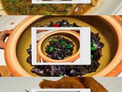 沙蒜烧豆面-新荣记(椒江店)