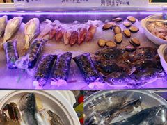 -陈鹏鹏潮汕菜(欢乐海岸 海边景观店)