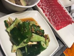 -海底捞火锅(徐州火车站店)