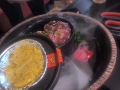 -谷牛和牛烤肉(漕河泾印象城店)