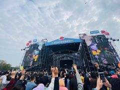 -大明宫国家遗址公园·御道广场