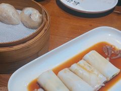 -如轩·海鲜砂锅粥·潮汕菜(一品天下店)