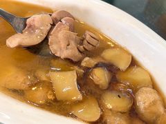-函萱美食餐厅·台式家常菜