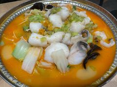 -喜家德虾仁水饺(浦东山姆店)