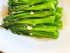 菜心-坤钰轩·匠心粤菜(华为店)