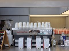-Manner Coffee(IFS一楼店)