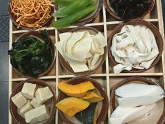 -芈重山老火锅(昌平店)