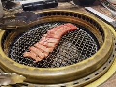 -牛角日本烧肉专门店(海运大厦店)
