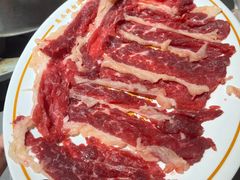 -金龙大四喜牛肉火锅