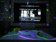 -Huange欢歌KTV(欣都龙城vcpark购物中心店)