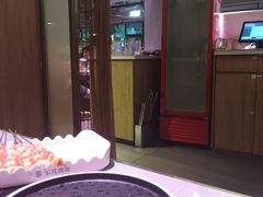 -丰茂烤串(全国首店)