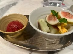 -湖滨28中餐厅·西湖宴·杭州君悦酒店