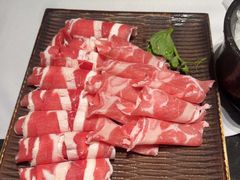 -红鼎豆捞·非遗鲍皇汤火锅(宝丰路店)