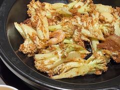 -狮王府淮扬菜(新街口友谊店)
