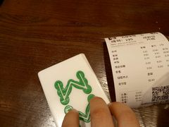 -成都你六姐·牛肉冒菜(城市集市合生汇店)