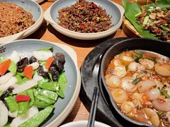 -云海肴·汽锅鸡·云南代表菜(美罗城店)