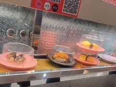 -争鲜回转寿司(西红门荟聚PLUS店)