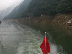 -神农溪纤夫文化旅游区