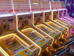 -天空之城游乐体验世界(吾悦广场店)