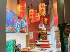 -山悦里 山野·鲜火锅(罗斯福广场店)