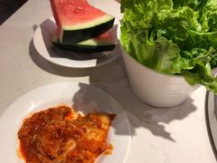 -么子烤肉(化龙池店)